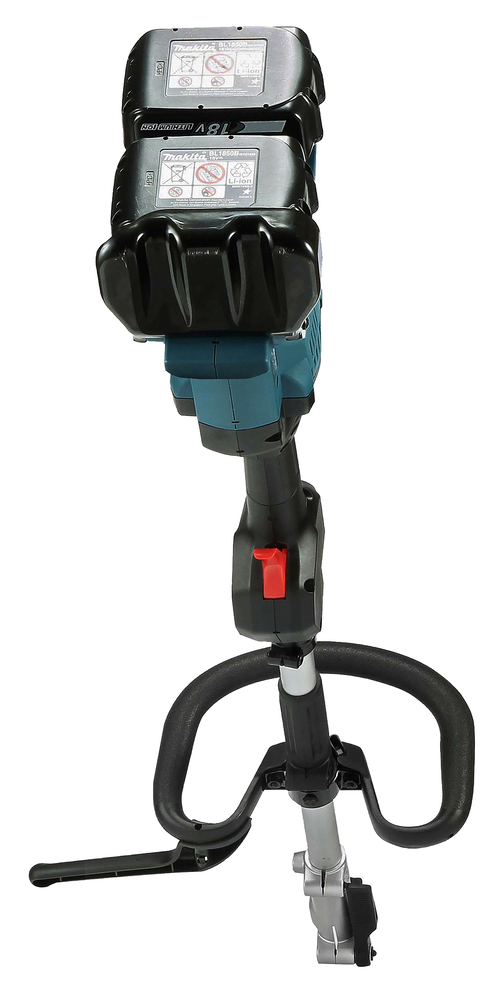 Makita Akku-Multifunktionsantrieb DUX60Z 2x18V bürstenloser Motor