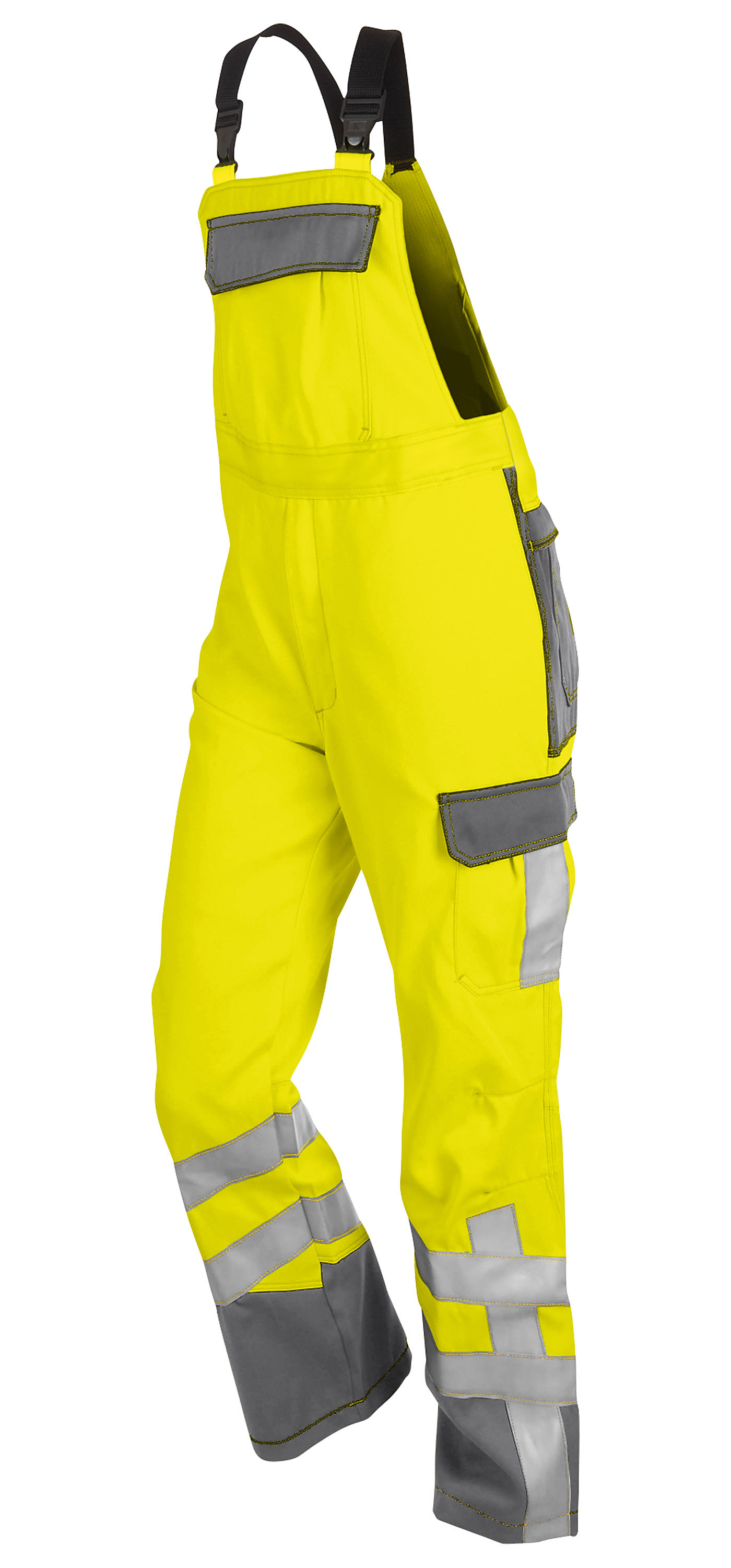 KÜBLER SAFETY 7 Latzhose PSA 3