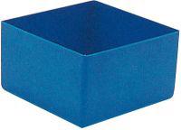 LA-KA-PE Einsatzkasten blau B108xT108xH63 mm LA-KA-PE