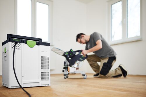 Luftreiniger SYS-AIR H