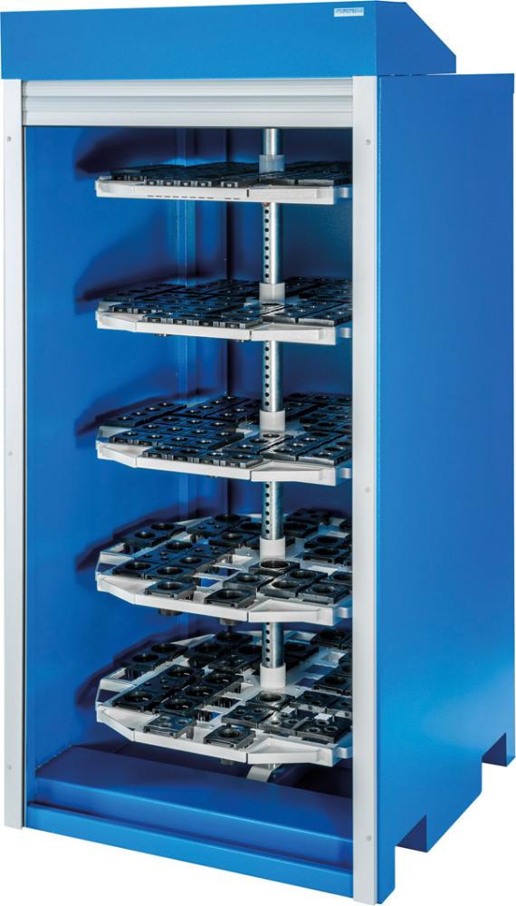Bedrunka + Hirth CNC-Schrank RotaRex®