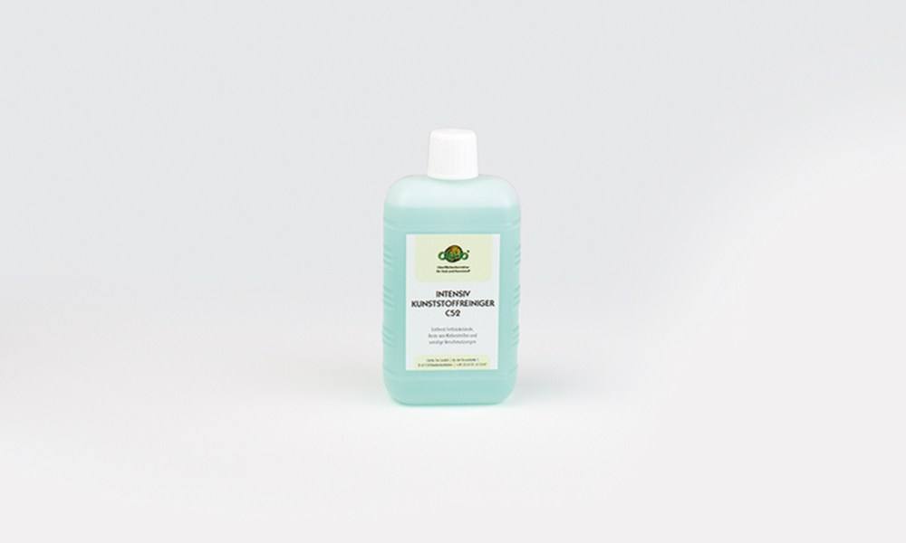 Cleho Intensiv-Kunststoffreiniger 5211000 C52 150ml Flasche