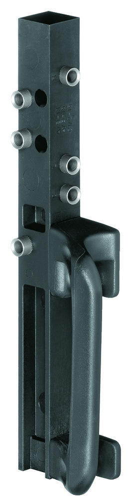 SIMONSWERK Bohrlehre BAKA 13/15, Kunststoff