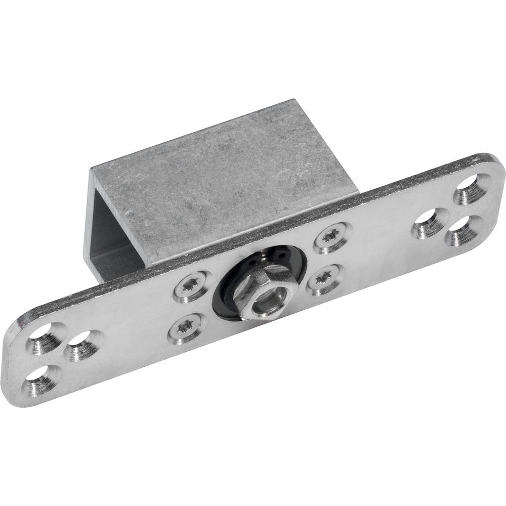 Produktbild dormakaba Drehlager G96,silberfarbig