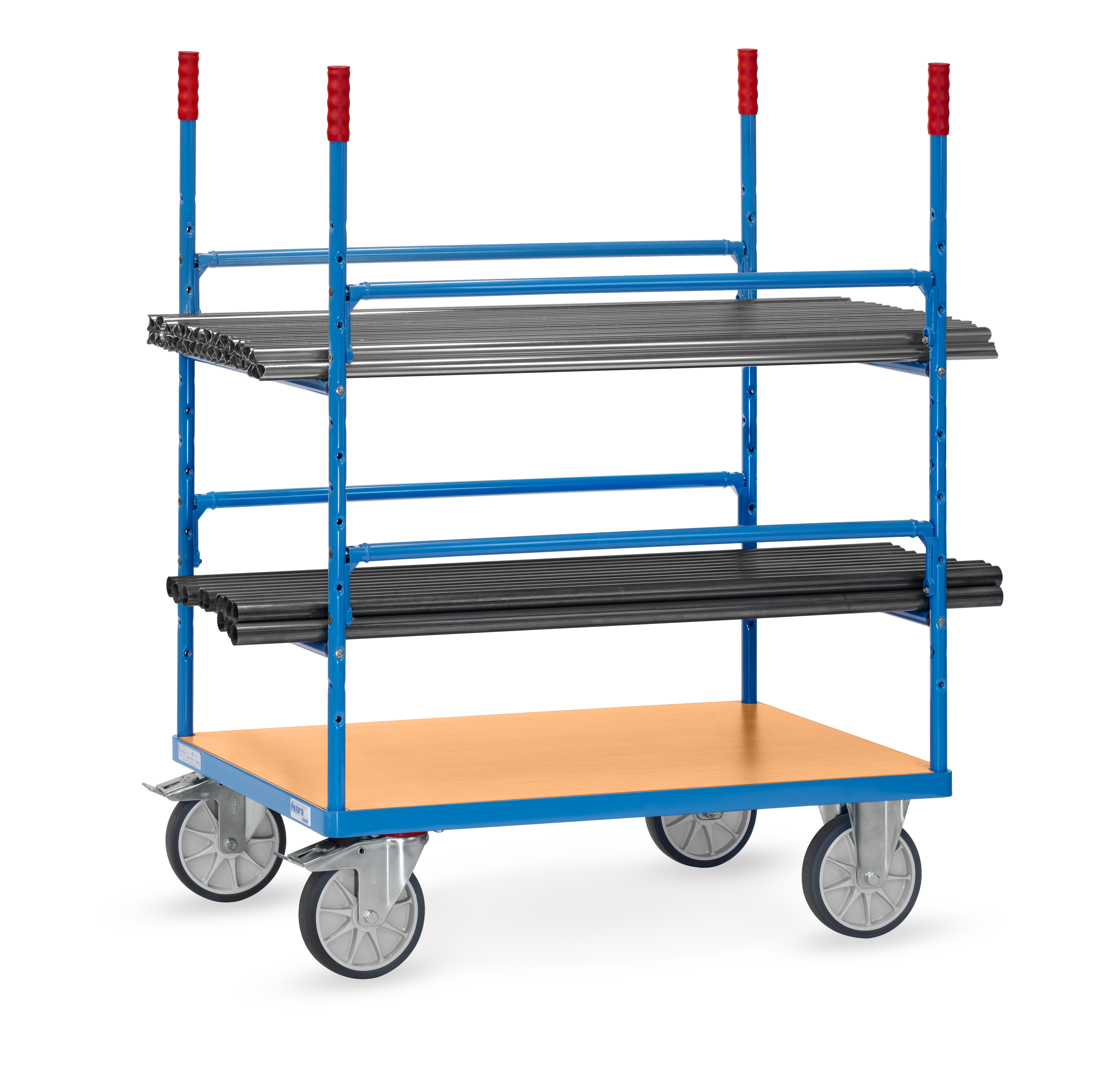 Materialwagen
