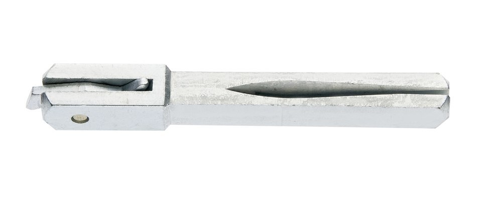 EDI Wechselstift 0595 Typ U, Stahl