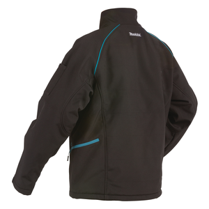 Makita Akku-Thermojacke DCJ205ZL 18V LXT Größe L