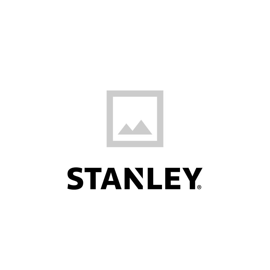 Stanley Schreinerwinkel 140 x 250 mm Aluminiumgriff Edelstahlblatt 1-45-685