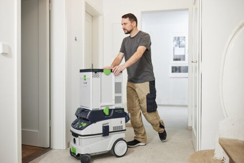 Luftreiniger SYS-AIR H