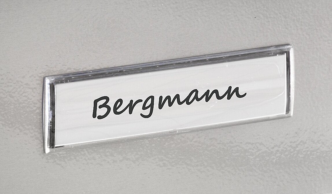 Gebäudeausstattung