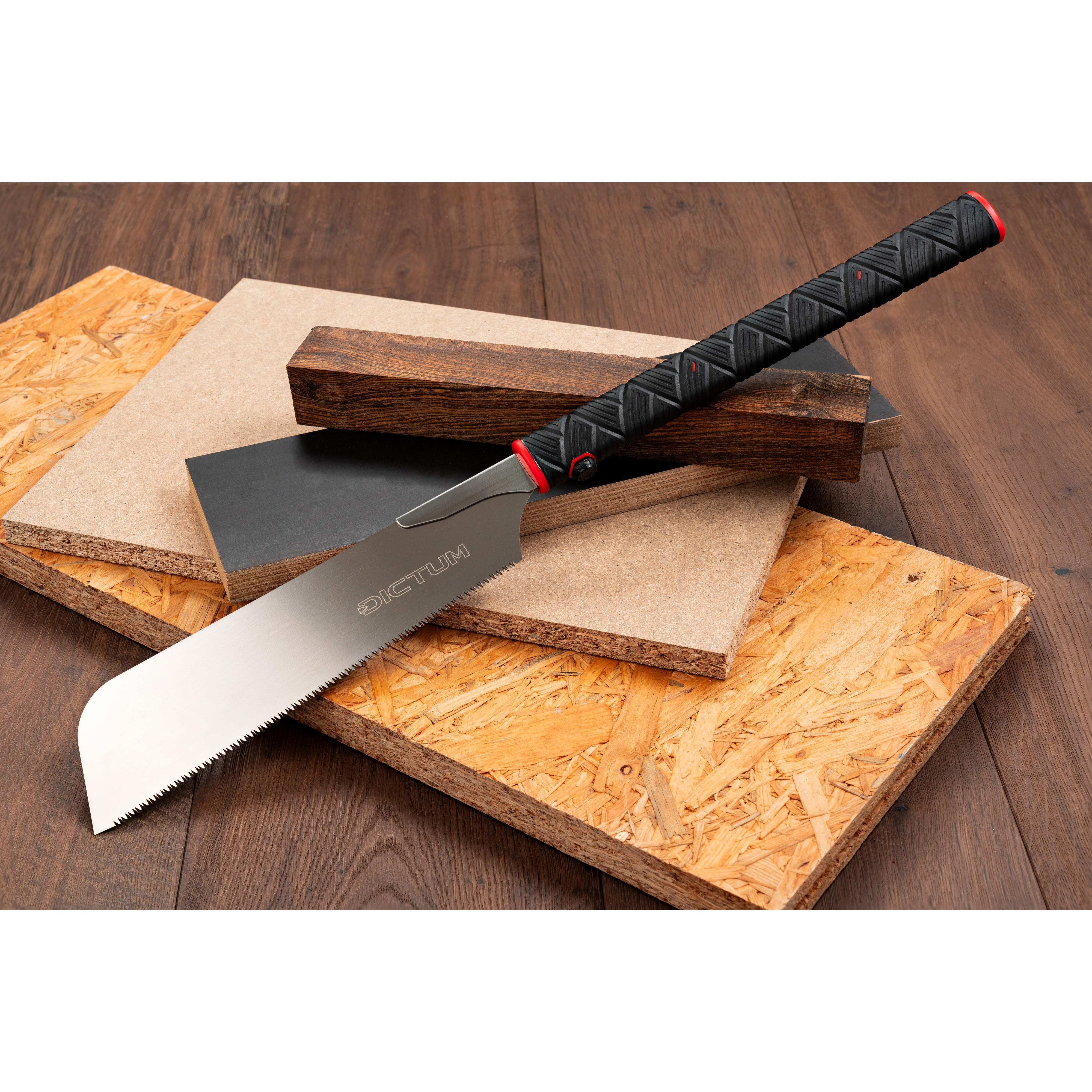 Dictum Kataba Super Hard 240 mm Power Grip Japansäge