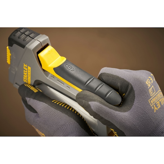Stanley FATMAX® Tacker und Nagler 6-in-1 FMHT6-70868