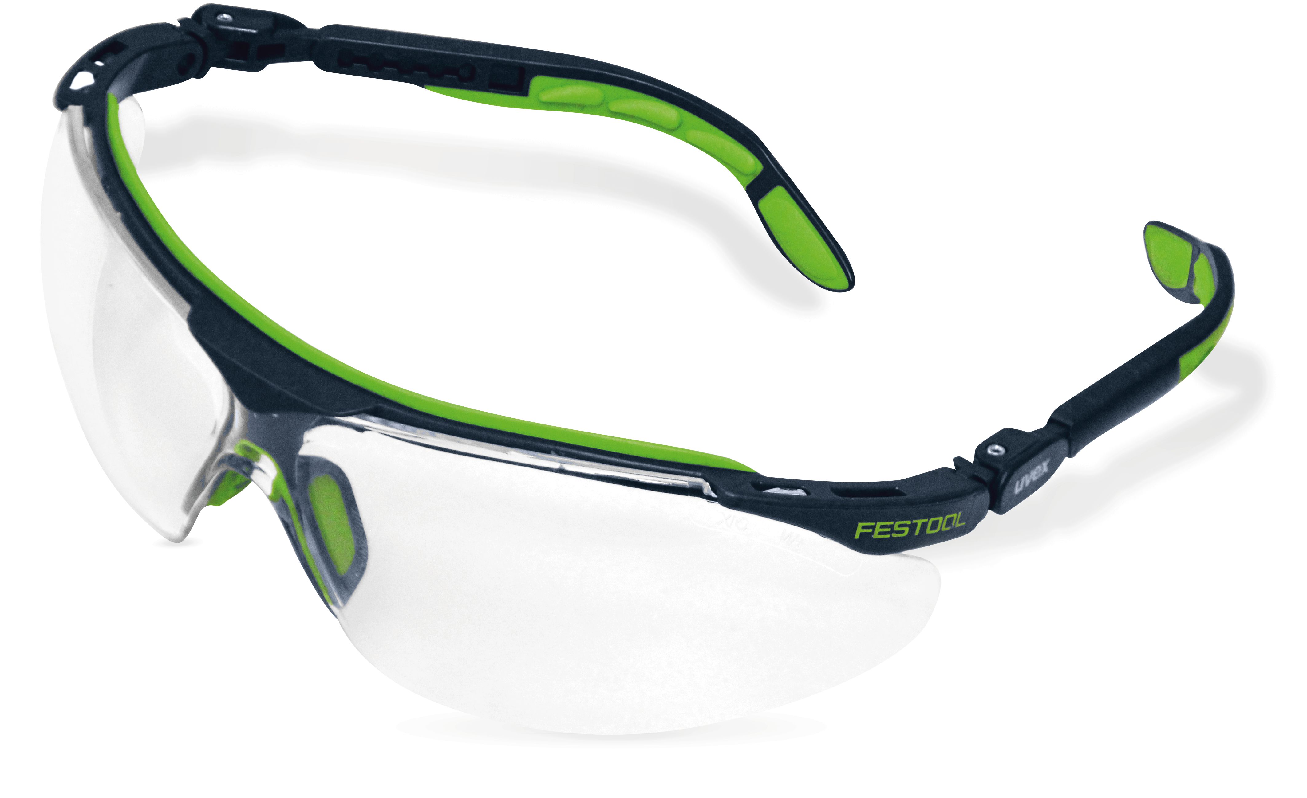 UVEX Schutzbrille Festool, Zubehor, Brillen