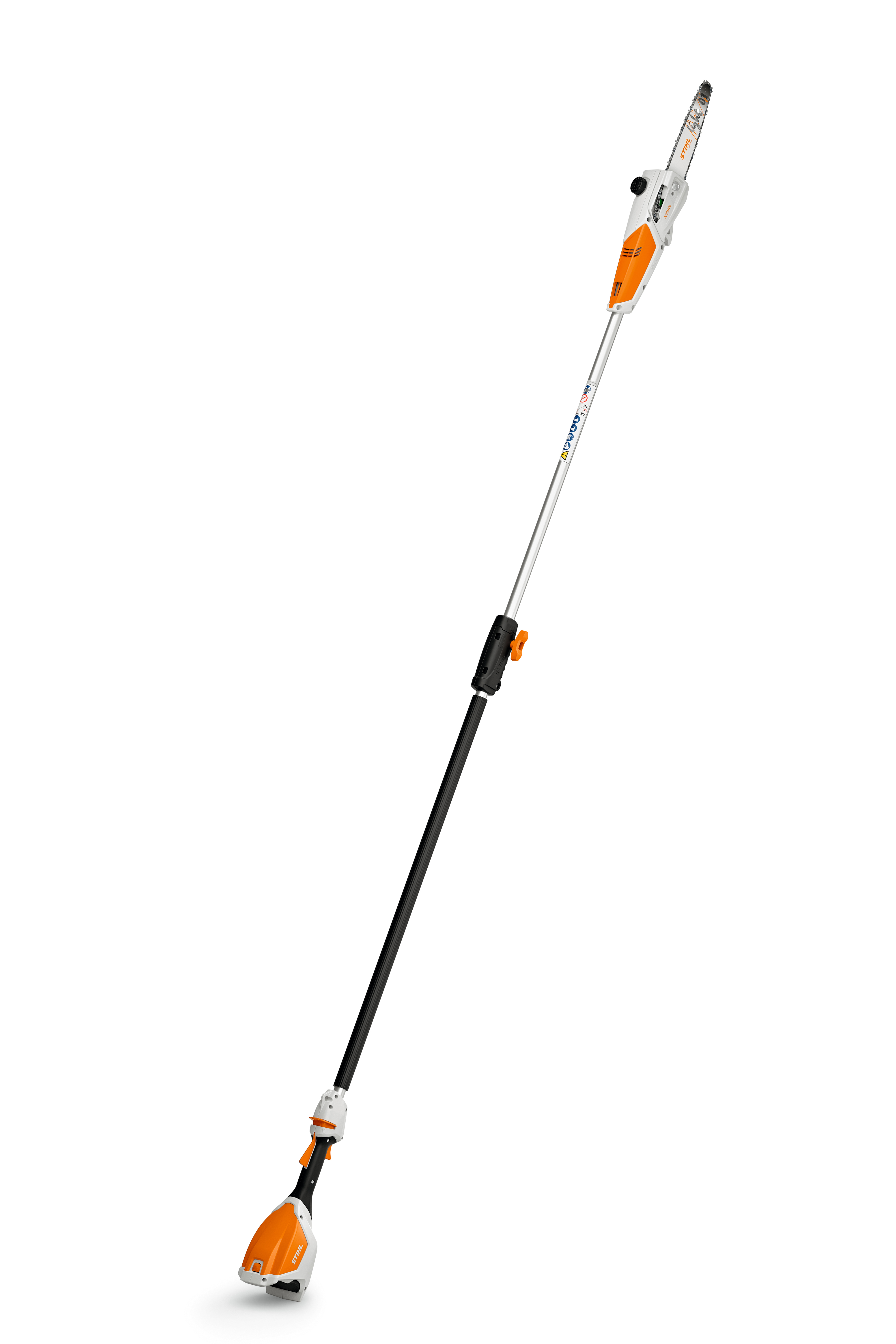 Stihl HTA 50, ohne Akku und Ladegerät