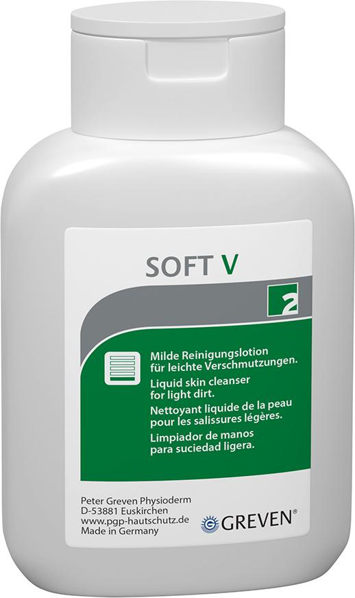 Greven Hautreinigungslotion Greven® Soft V