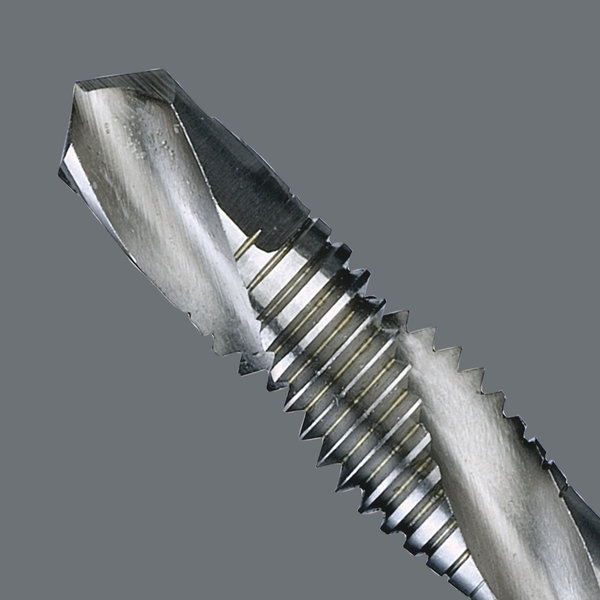 Combination drill bits, Maschine, Schraube