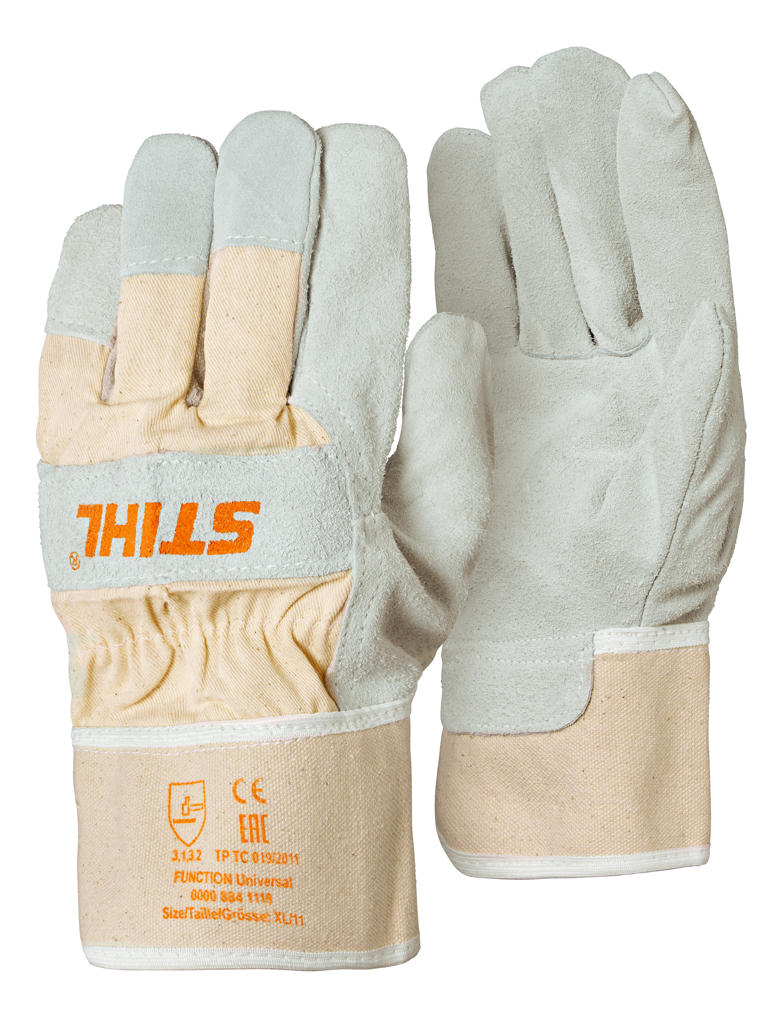 Stihl Handschuhe FUNCTION Universal