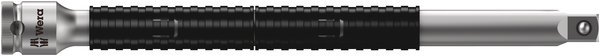 8794 LA Zyklop extension with free-turning sleeve, long, 1/4&quot;, 1/4&quot; x, Maschine