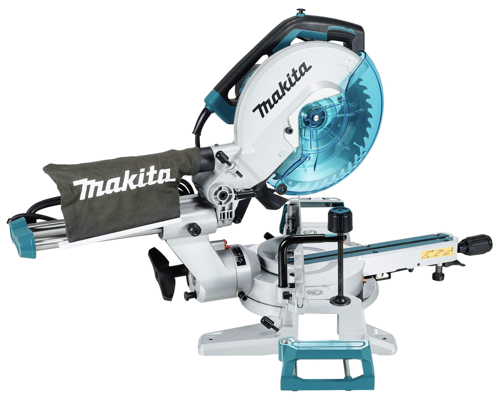 Makita Kapp- und Gehrungssäge LS1110F 1450W 260mm