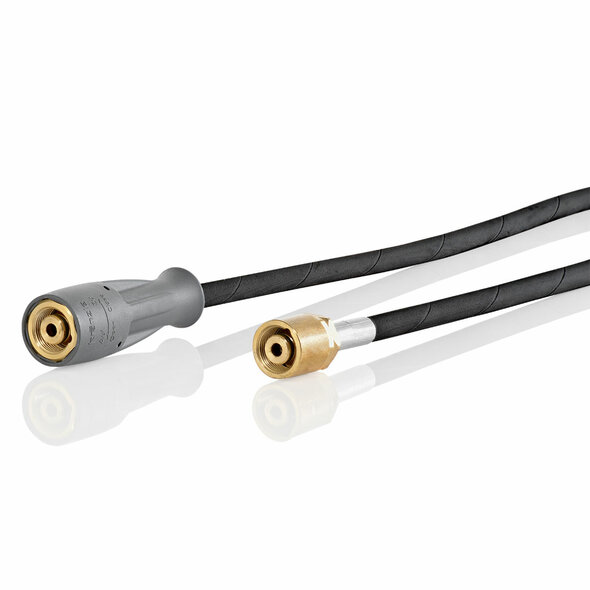 Kränzle HD-Schlauch NW6 1SN 15m 210bar Profi-Serie