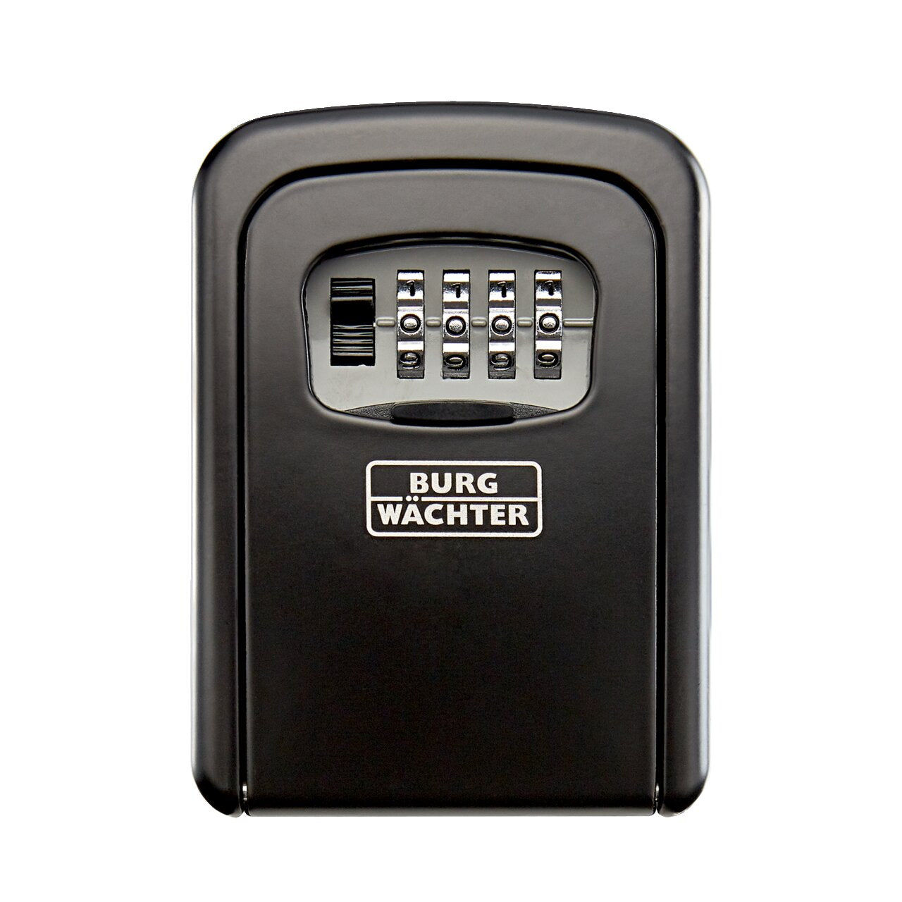 Burg Wächter Schlüsseltresor KEY SAFE 30 SB 39650 Zinkdruckguss Zahlenschloss