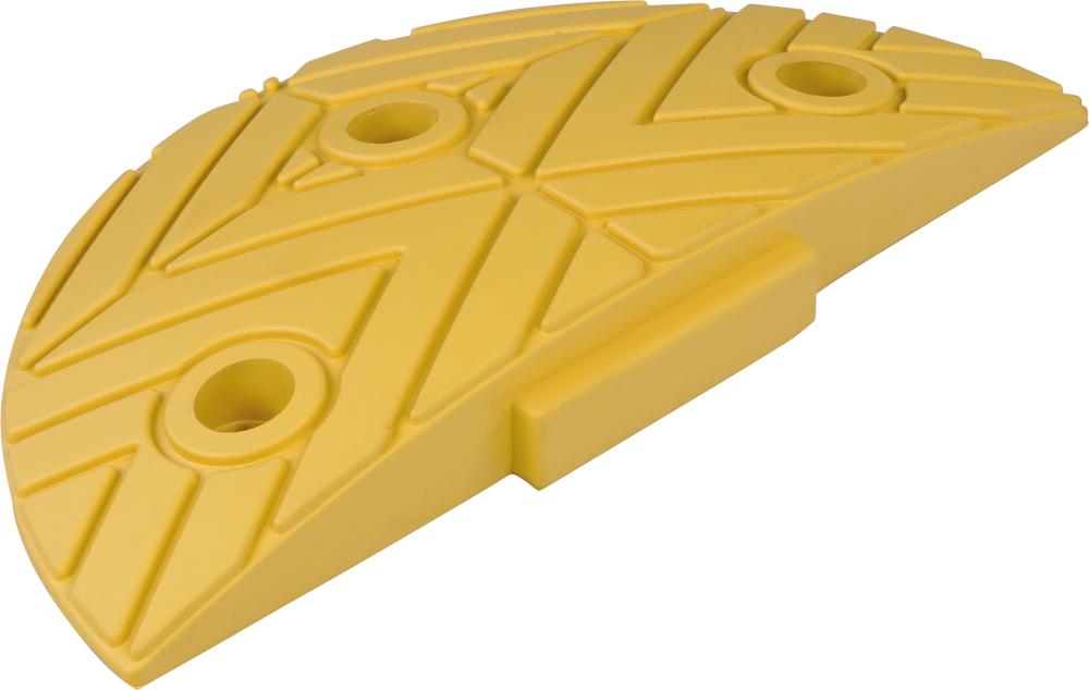 Produktbild dancop Fahrbahnschwelle (max. 10 km/h)