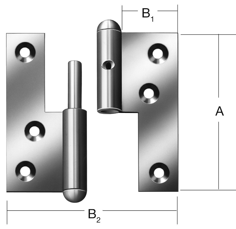 VORMANN Aufschraubband Q1 000861, verzinkt