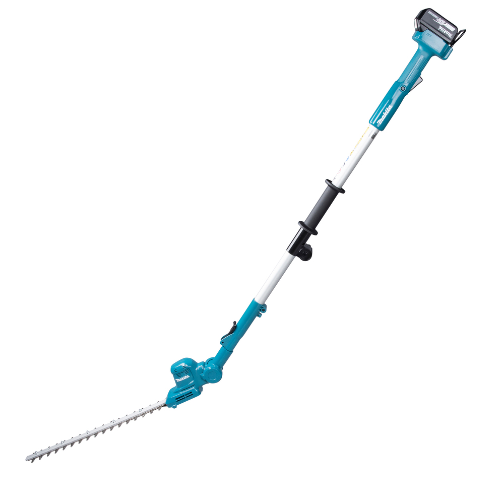 Makita Akku-Heckenschneider DUN461WZ 18V 46cm teleskopierbar