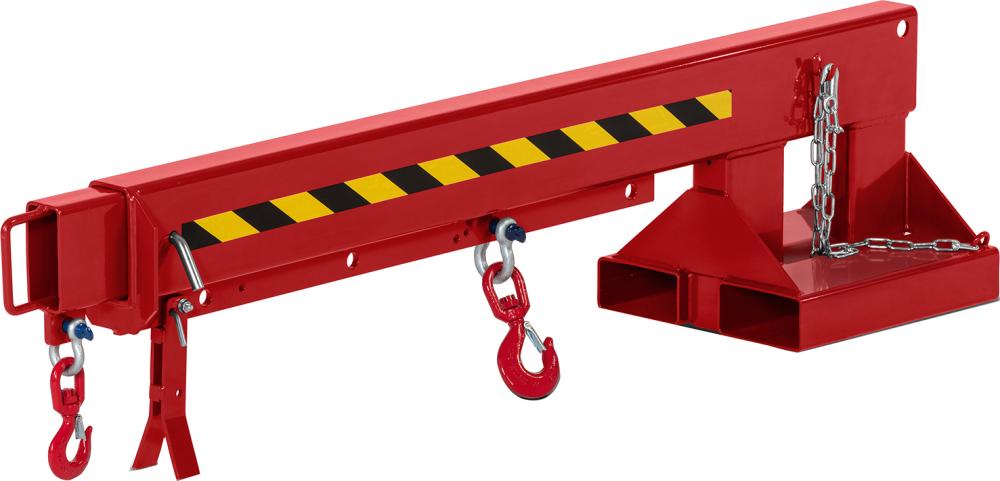 Produktbild Kranarm Typ RKA für Gabelstapler