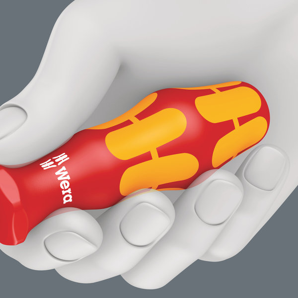 Prevents hand injuries, Gerät, Fön, Elektrisches Gerät