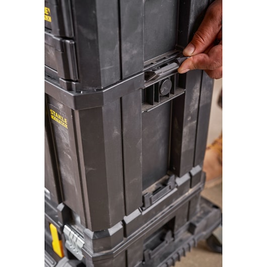 Stanley FATMAX PRO-STACK Werkzeugtrage FMST1-75794