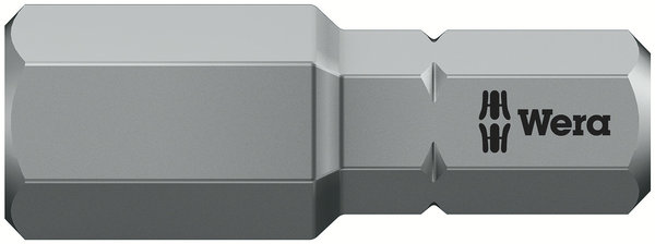 840/1 Z bits, 8 x 25 mm