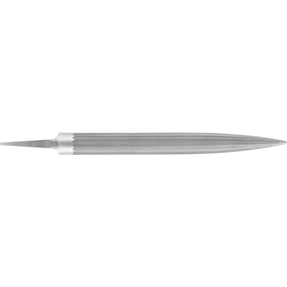 Pferd Präzisions-Angelfeile Halbrund 250mm Schweizer Hieb 1, mittel