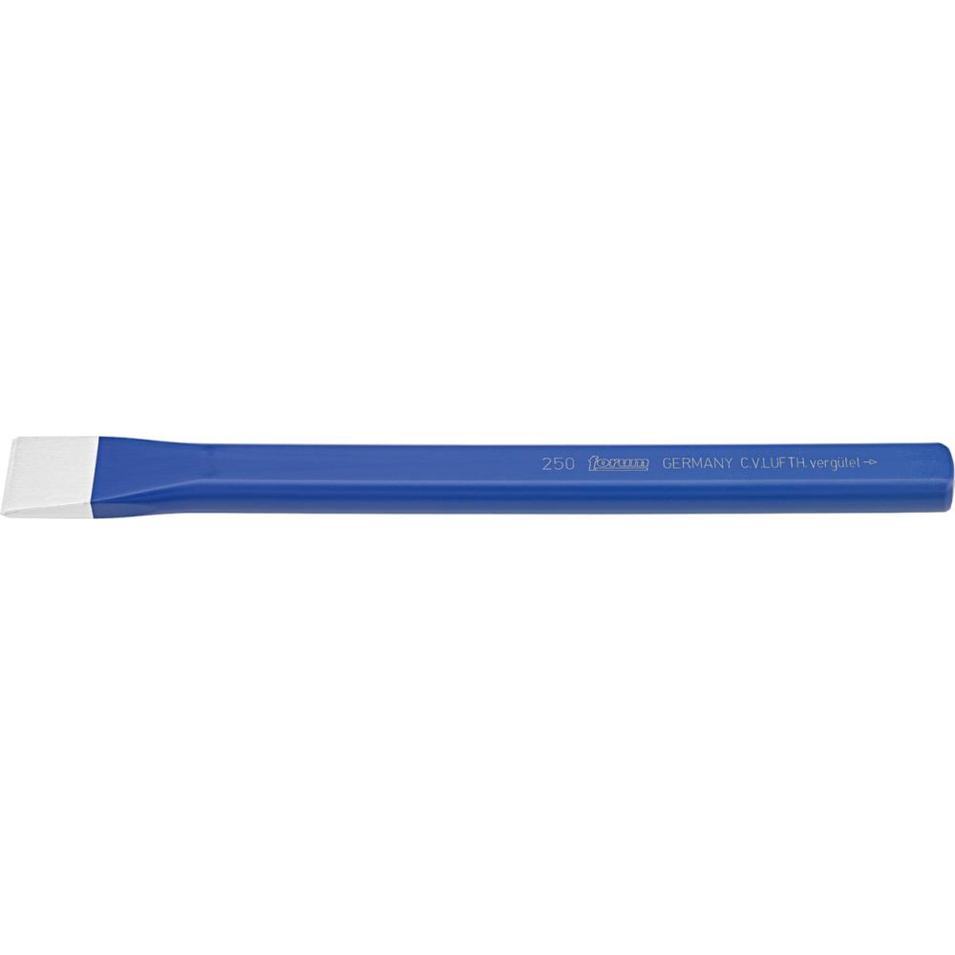 Forum Steinflachmeissel D7254A 300x23x13mm
