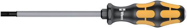977 Screwdriver for TORX® screws, TX 40 x 150 mm, Gerät, Schraubenzieher, Werkzeug