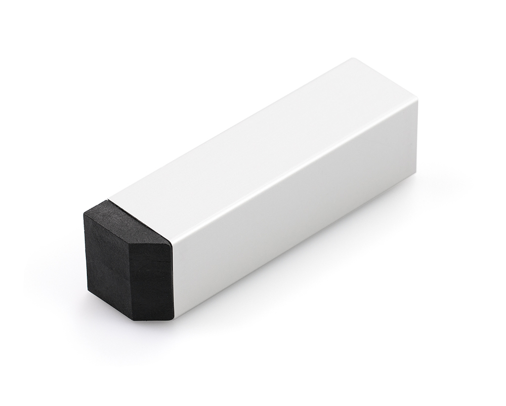 GEZE Endabdeckung OL 320, Aluminium