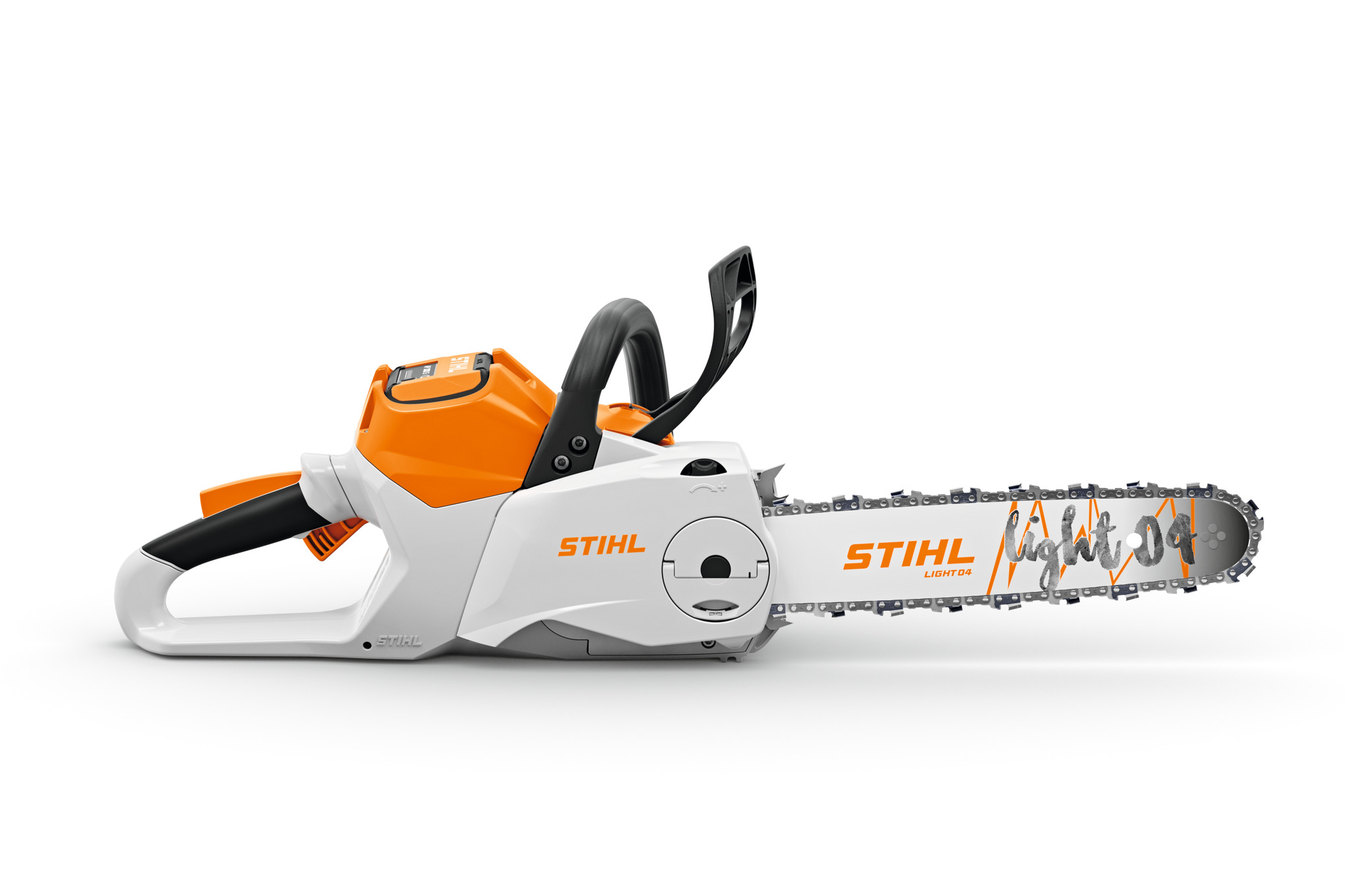 Stihl MSA 220 C-B, PS3, Schienenlänge 40 cm