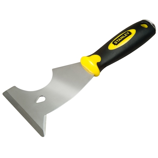 Stanley Multifunktionsspachtel 0-28-206 mit Bi-Material Handgriff