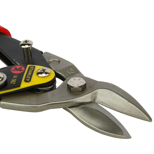 Stanley Blechschere FatMax™ links 250mm 2-14-562