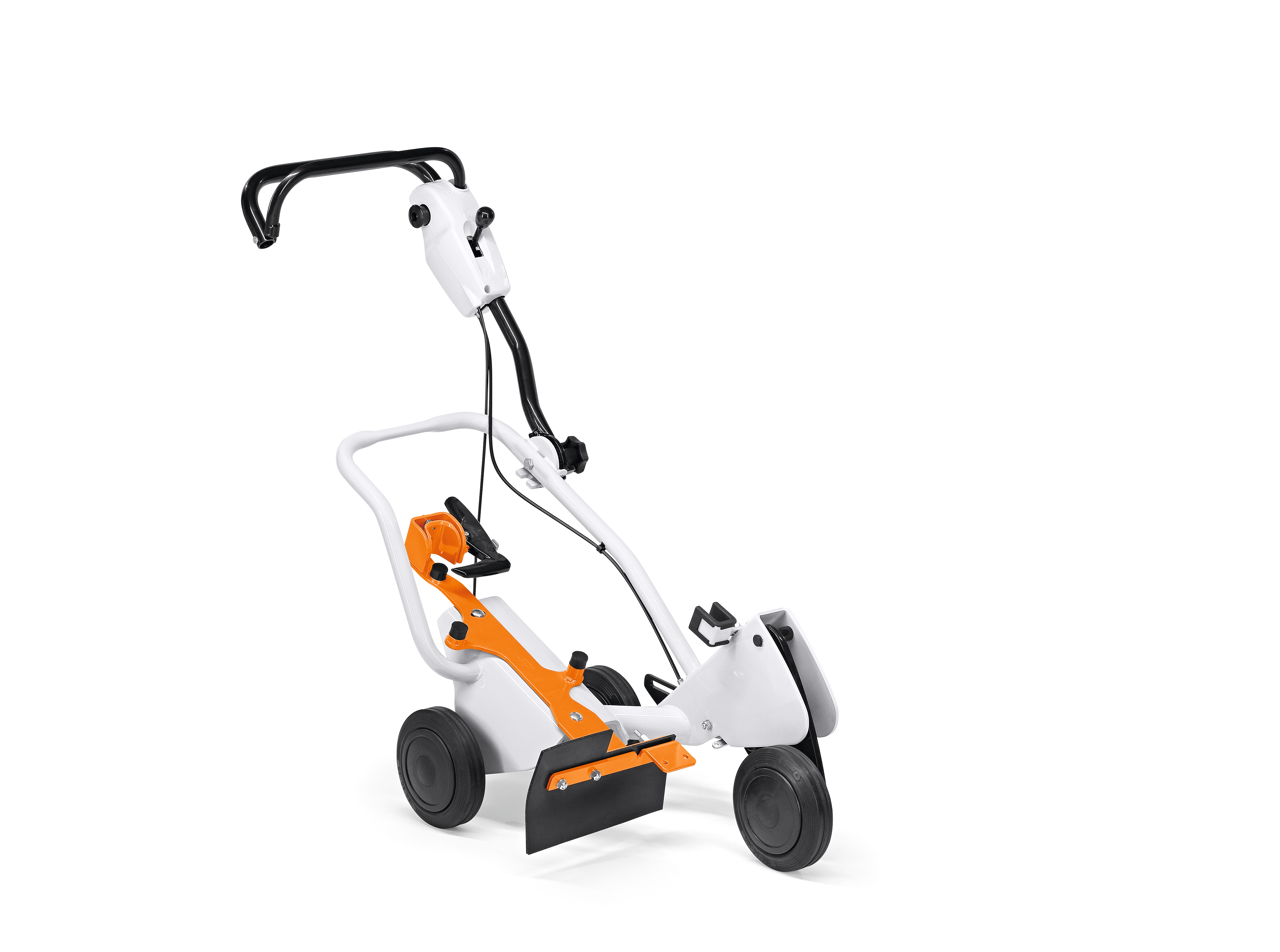 STIHL Führungswagen FW 20 TS 410 - 500i STIHL Führungswagen FW 20 TS 410 - 500i