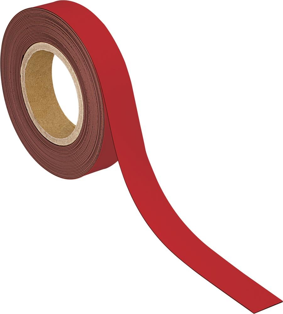 Maul Kennzeichnungsband magn. 3cm x 10m