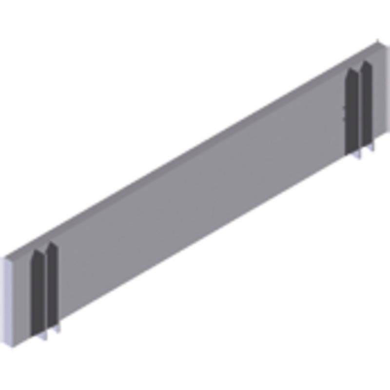ZARGES Querbord für 0,75 m Breite 42913