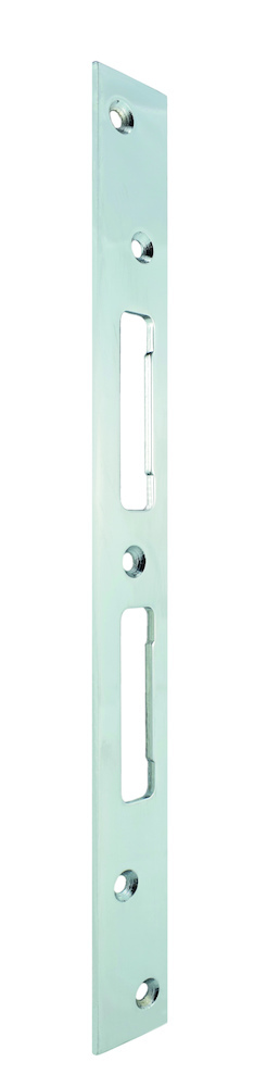 Produktbild BEVER Flachschließblech 838,30x300 ktg,verzinkt