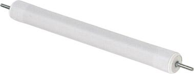 Ersatzachse für Leimroller 150 mm