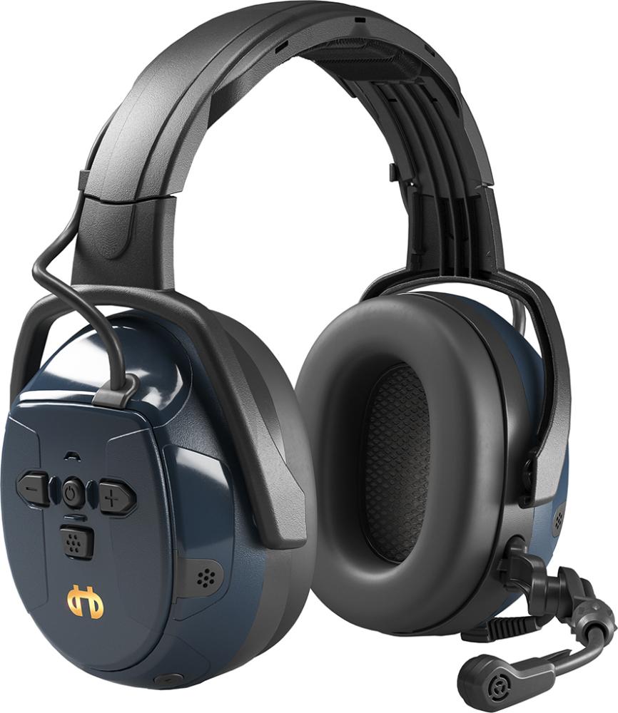 Hellberg Kapselgehörschutz Xstream MP Hellberg Kapselgehörschutz Xstream MP