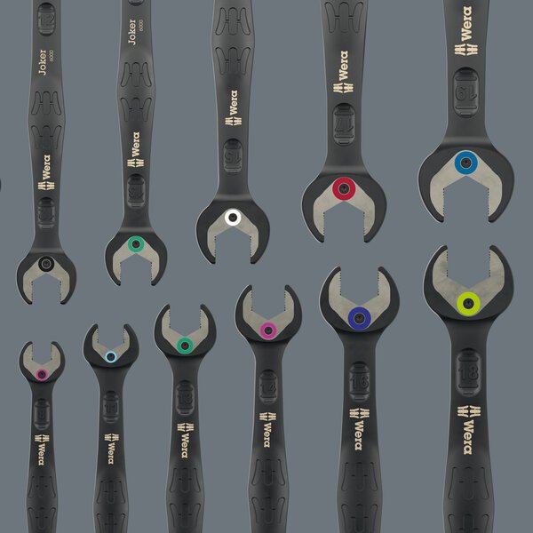 Take it easy tool finder