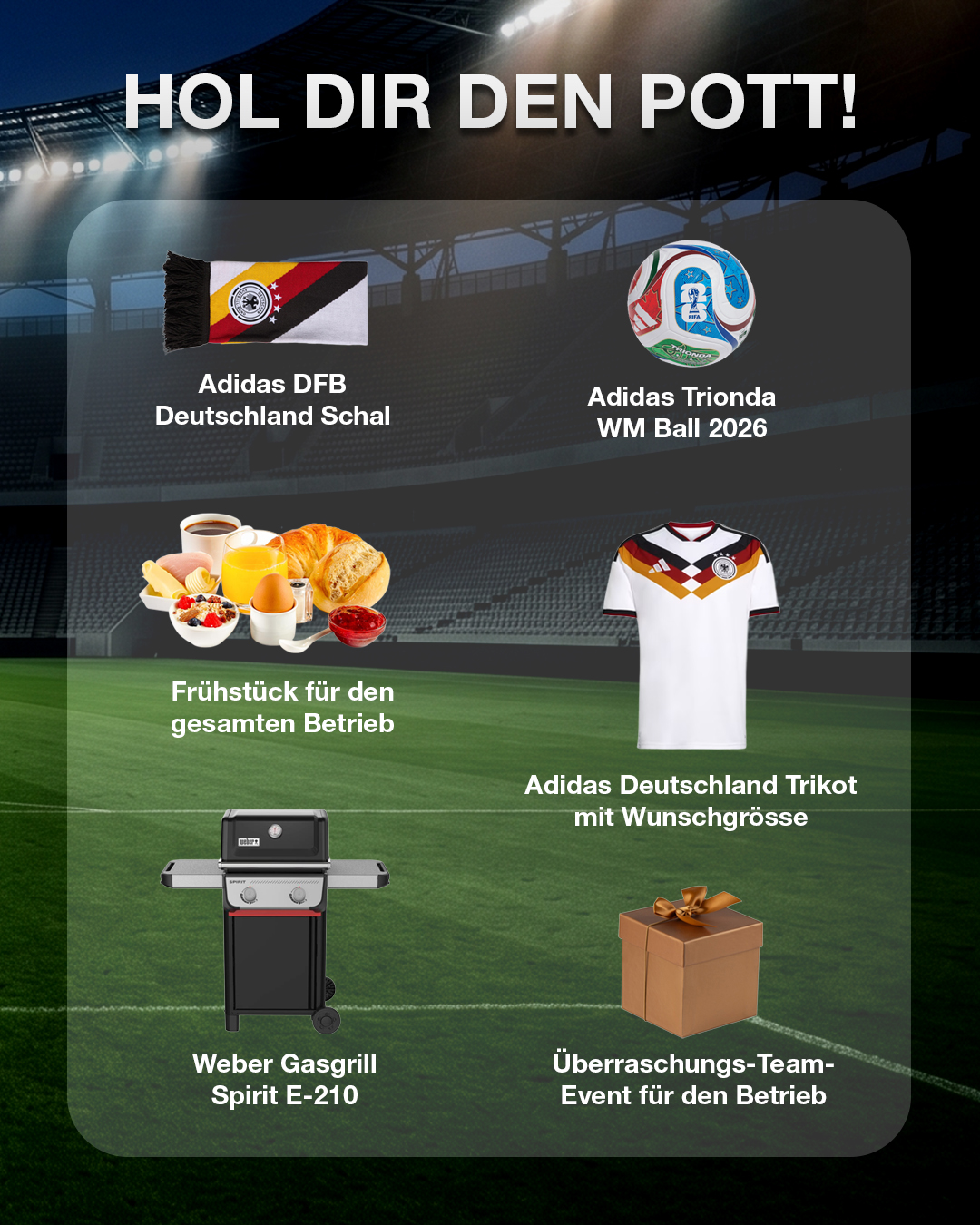 grill, grillgerät, grillpaket, fußball-trikot, essen-buffet