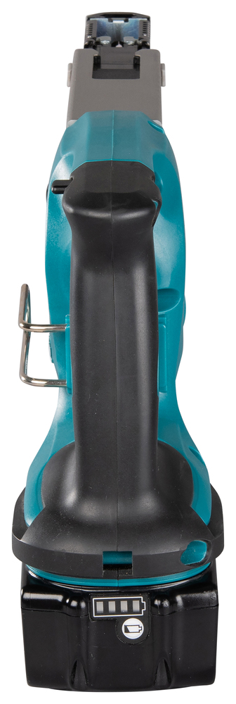 Makita Akku-Magazinschrauber DFR550RTJ 18V 5,0Ah LXT mit MAKPAC