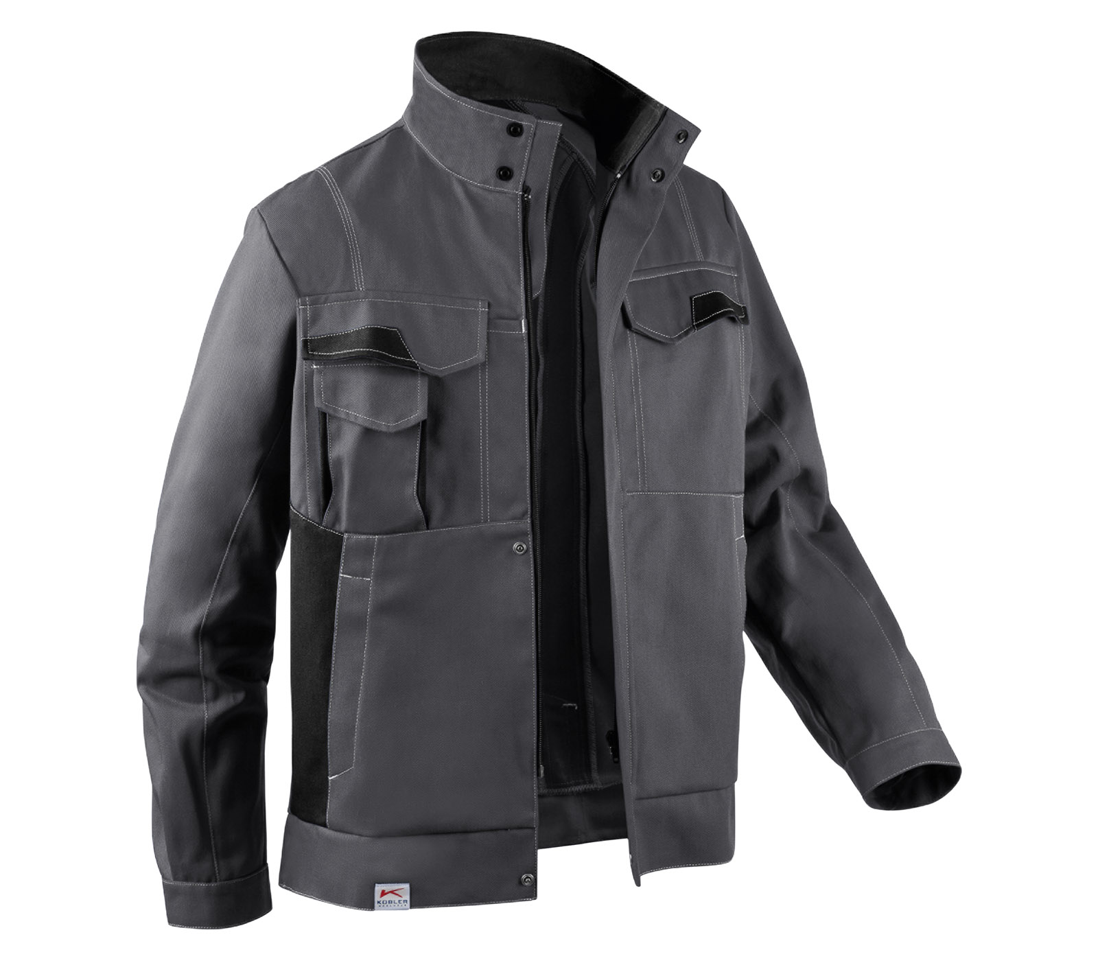 KÜBLER IMAGE DRESS NEW DESIGN Jacke