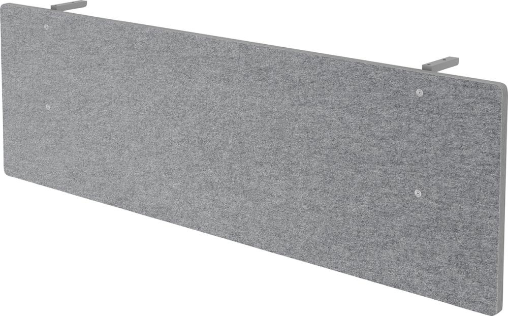 Produktbild Hammerbacher Akustik-Knieraumblende, ohne Rahmen